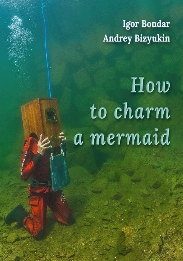 How to sharm a mermaid