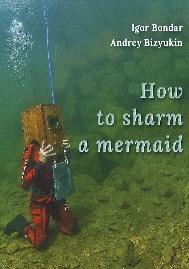How to sharm a mermaid