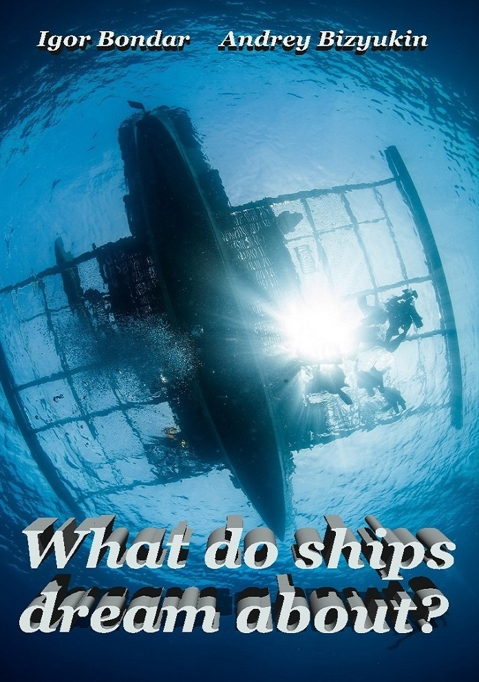 What do ships dream about