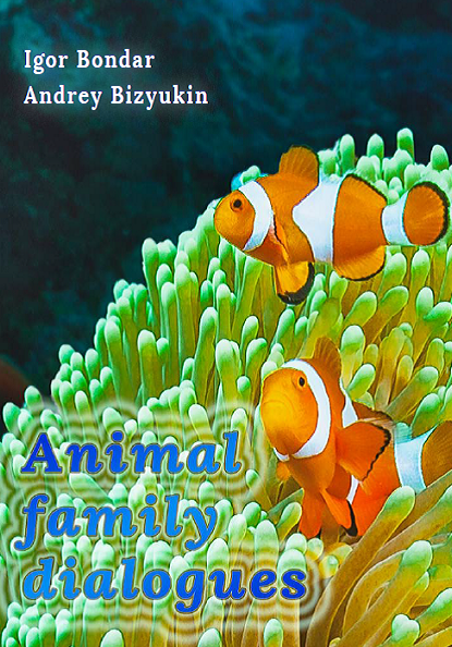 Animal family dialogues
